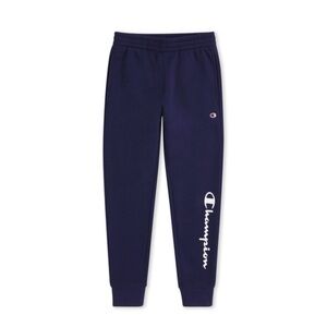 Champion Kids' Dark Blue Joggers